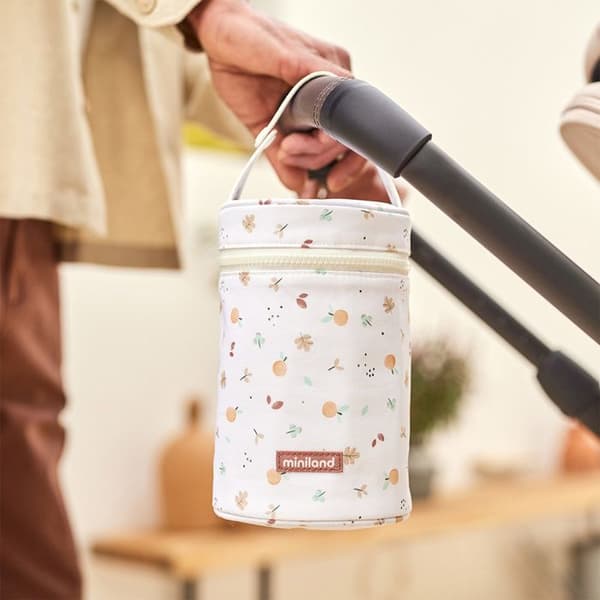 Isolerad väska Thermibag Valencia 700ml