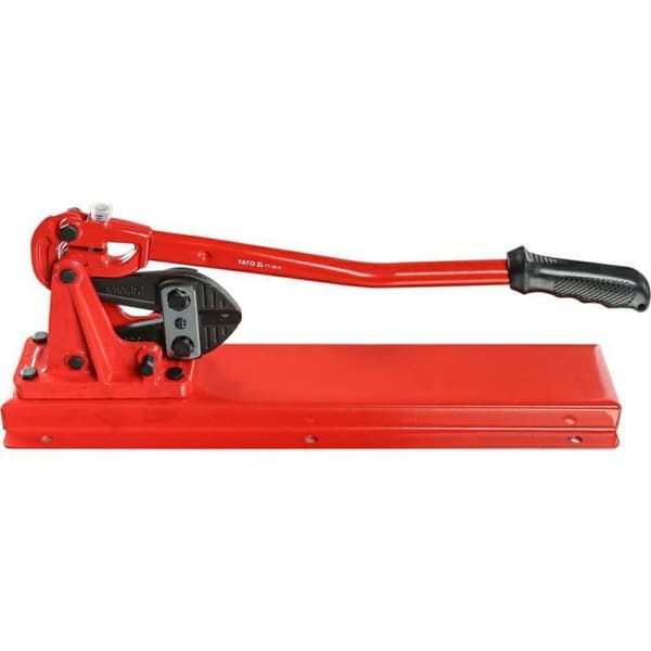 Cisail Yato KLIPP -BOLTER 600 MM MED BAS