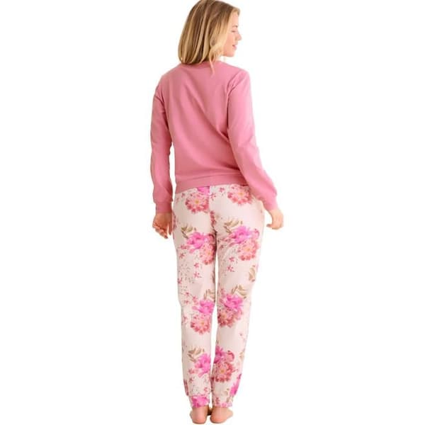 Pyjamas dam Lisca Robin