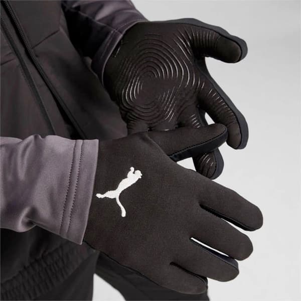 Puma Vinterhandskar Senior
