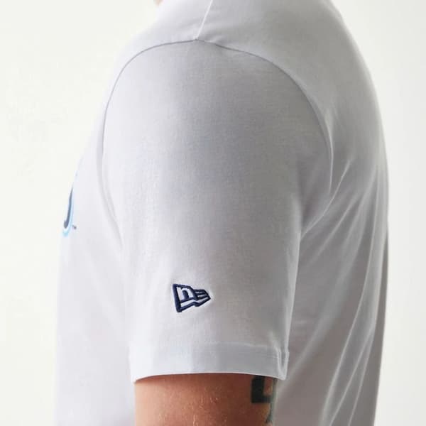 T-shirt Rays Nos MLB Regular