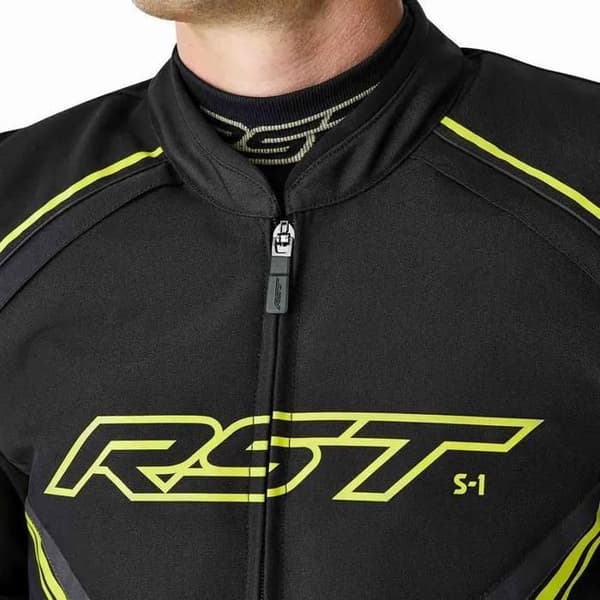 Motorcykeljacka RST S1 D3O