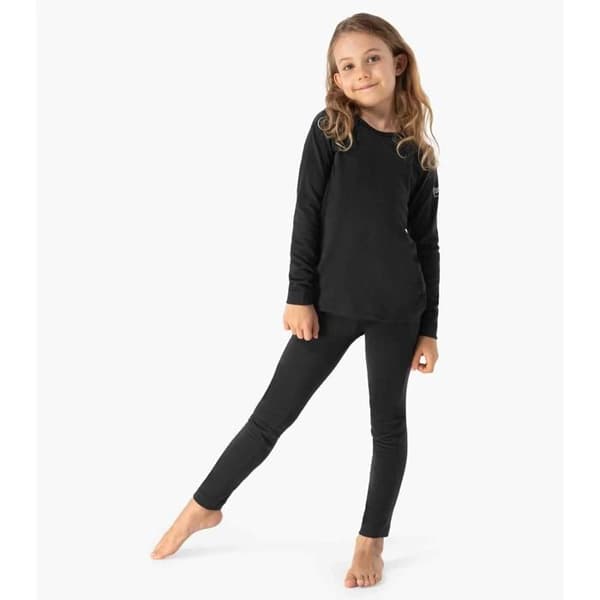 Barnleggings super.natural Tundra175