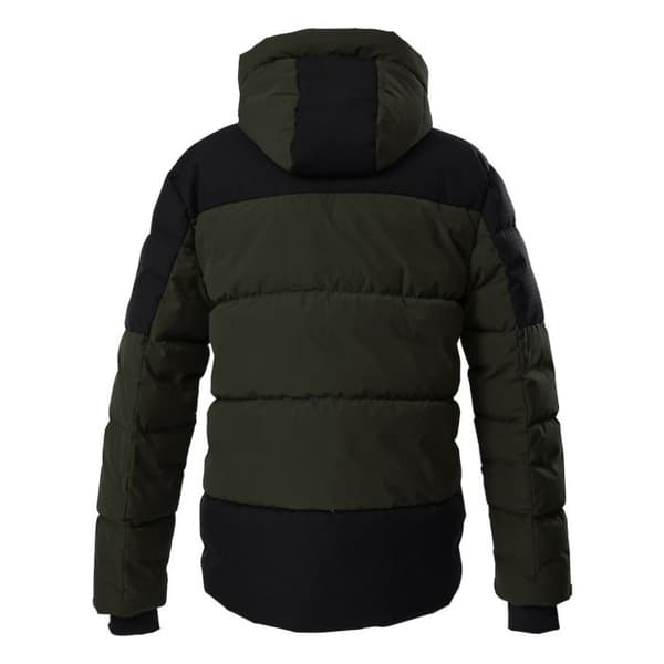 Doudoune med huva Killtec KOW 88