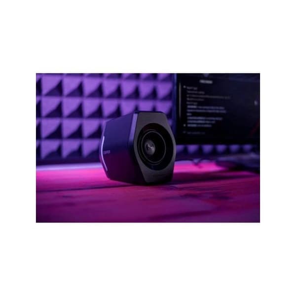 Gaminghögtalare Hecate av Edifier G2000 Bluetooth 32 W Svart