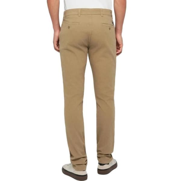 Beige Chino Byxor Herr Dockers Ultimate