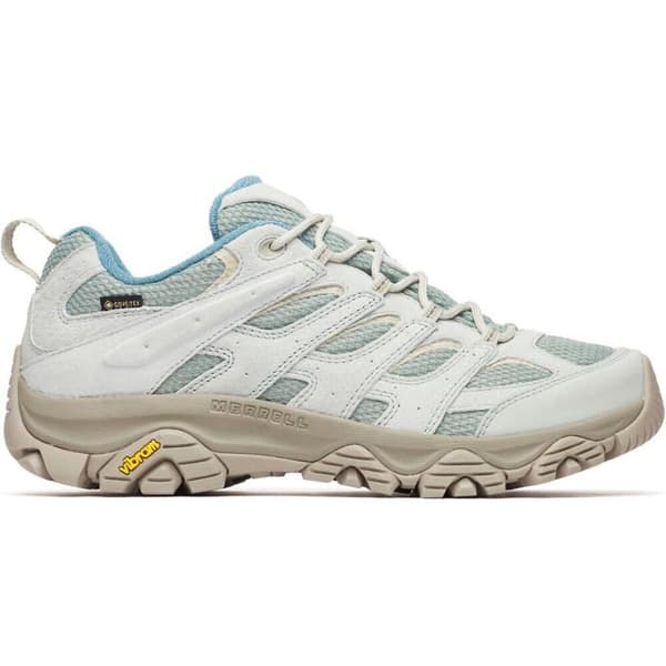 Merrell BERGSKOR HERRE MOAB 3 GTX Herr GRÅ