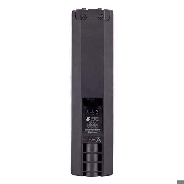 dB Technologies ES 503 högtalarsystem