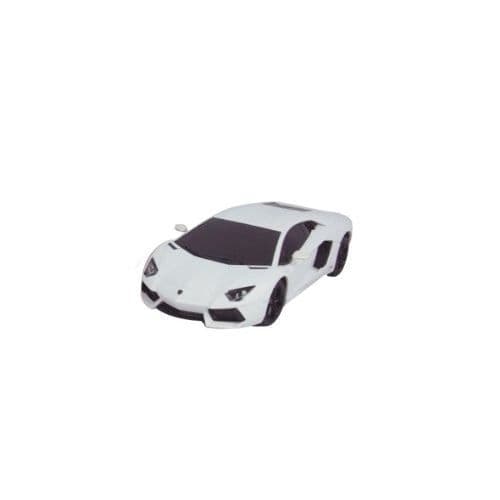 LAMBORGHINI AVENTADOR 1-24 VIT