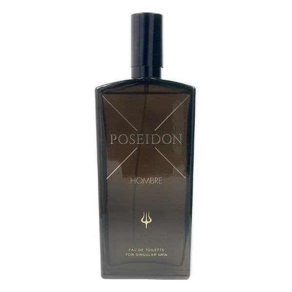 Parfym Man - Poseidon - EDT - 150 ml - 100% Äkta - Unik Parfym