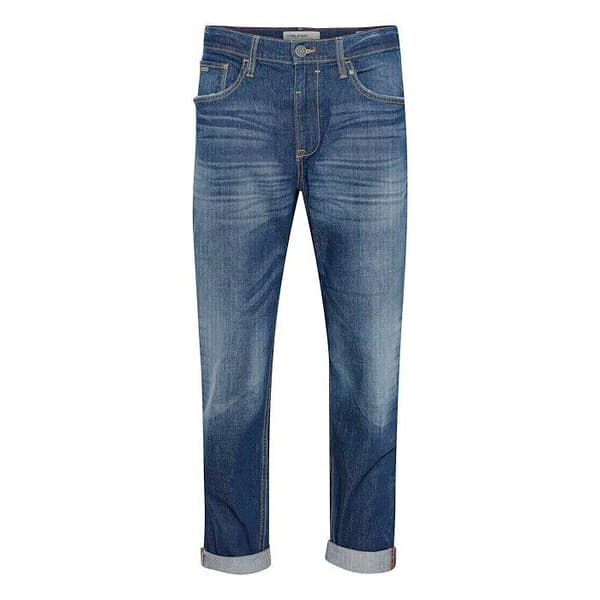 Jeans med avslappnad passform Blend thunder