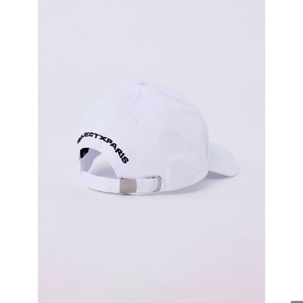 Baseballkeps Project X Paris Essentials