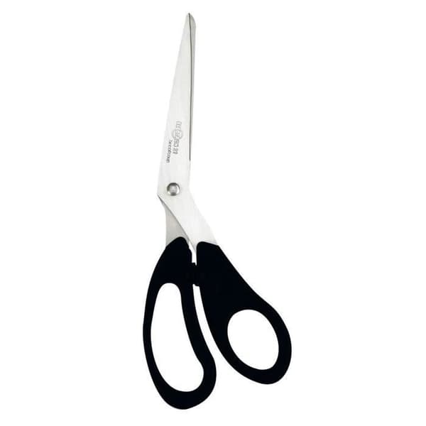 Sax - ELECTRON 21 cm - Rostfritt stål - Asymmetriska ringar - Precisionsskärning