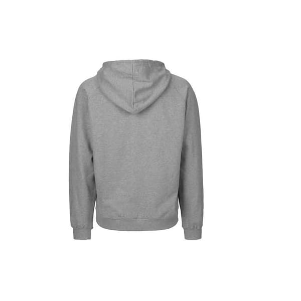 Neutral hoodie