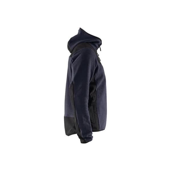 Blaklader softshell sweatshirt