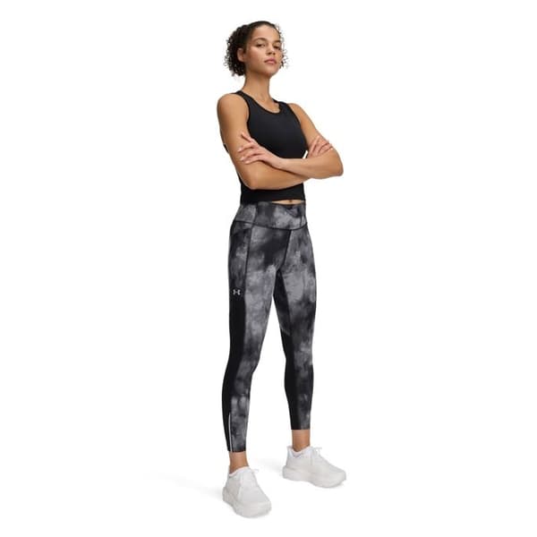 Under Armour Fly Fast II leggings ankellängd dam