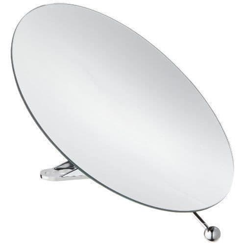 Möve 40776 Oval spegel 15 x 20 cm...