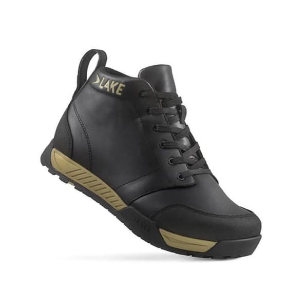Skor Lake MXZ120 - svart/sand