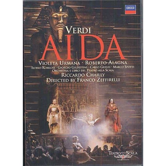 Aida