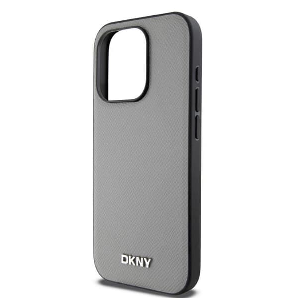 Mobilskal - DKNY - iPhone 15 Pro Max - Elegant - Halkskyddande - Felfri skydd