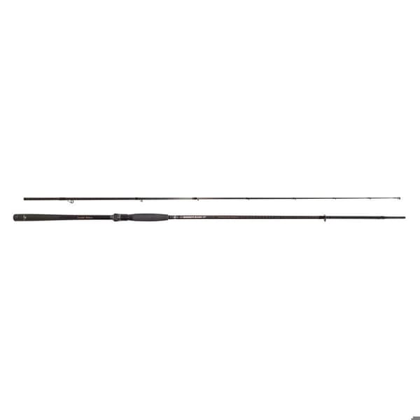 Canne spinning Hearty Rise Zander game XT 7-30g