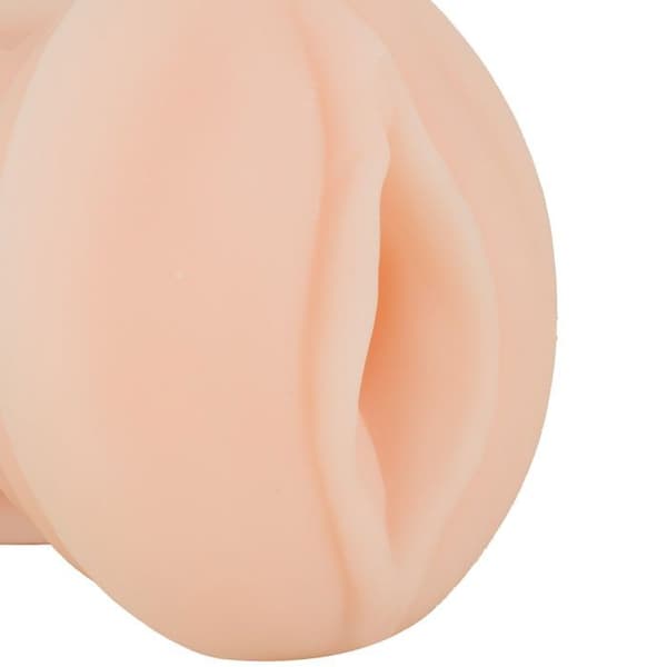 Lovense Max 2 Individuell Sleeve - Vaginal öppning