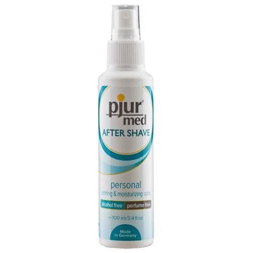 Aftershave 100ml - Pjur