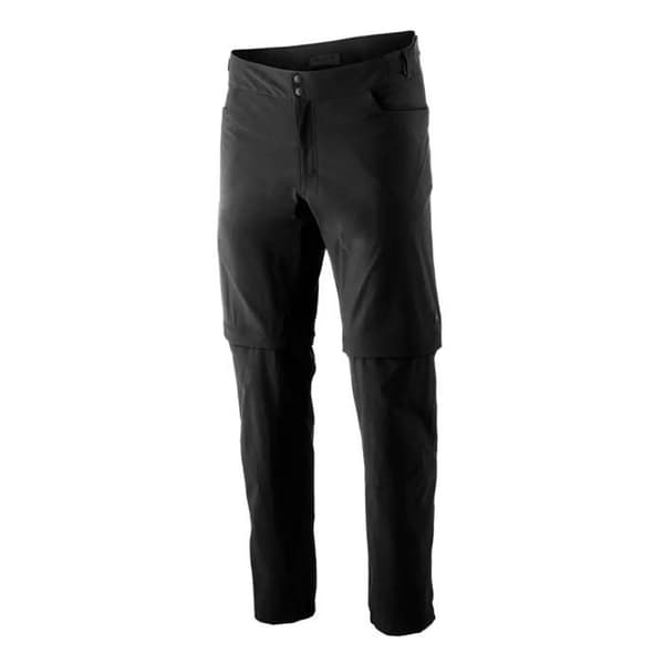 Gonso Adventure zip-off byxor