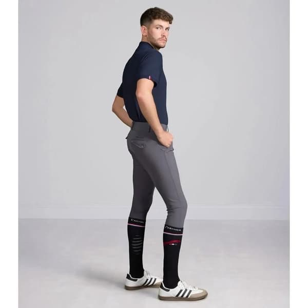 Pants ridning mid grip Premier Equine Ludis