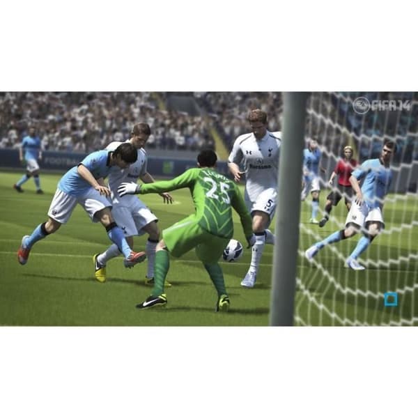 FIFA 14 Spel PSP