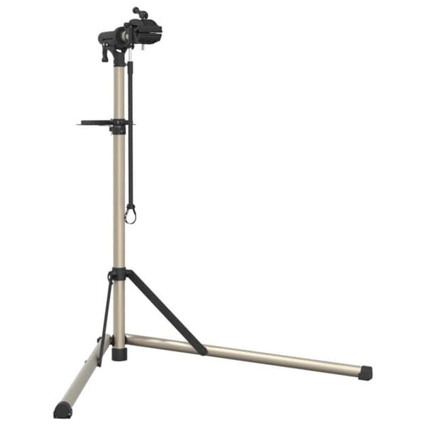 Justerbart hopfällbart cykelreparationsstöd 102 160 cm