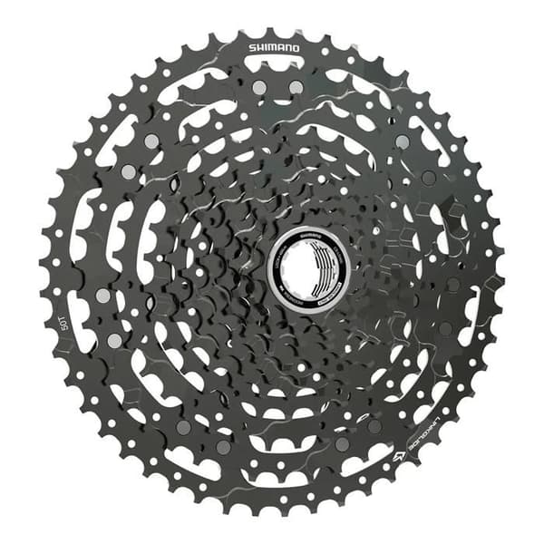 Kassett Shimano Cues CS-LG400 11V