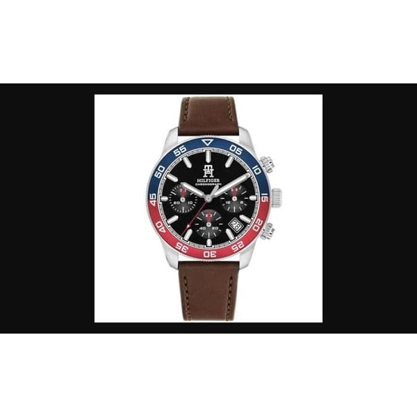 Tommy Hilfiger klocka för män 1792166