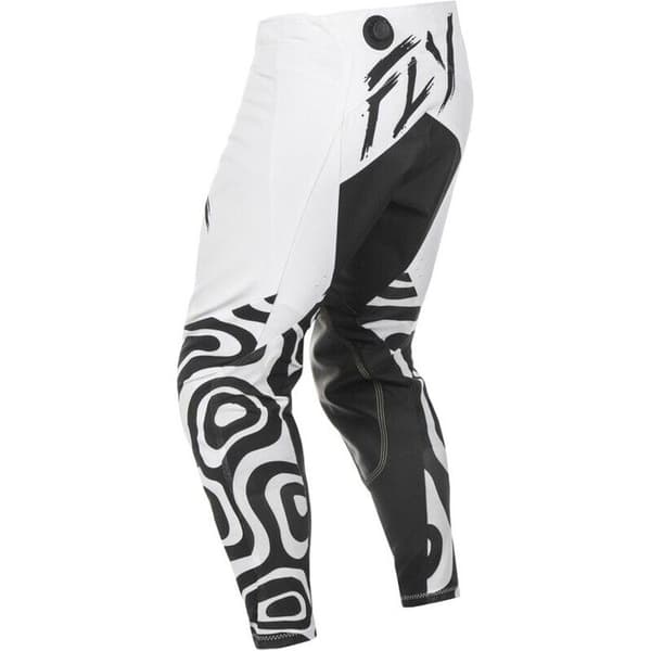 Fly Racing Evo Dstâ Abyss motocrossbyxor