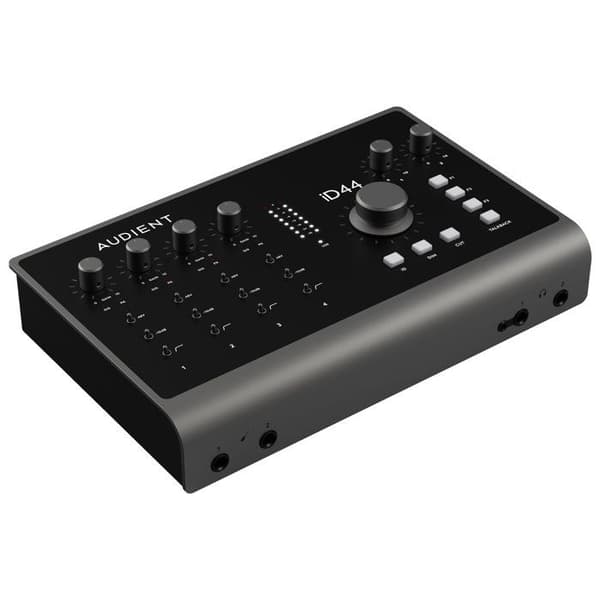 Publik ID44 MKII