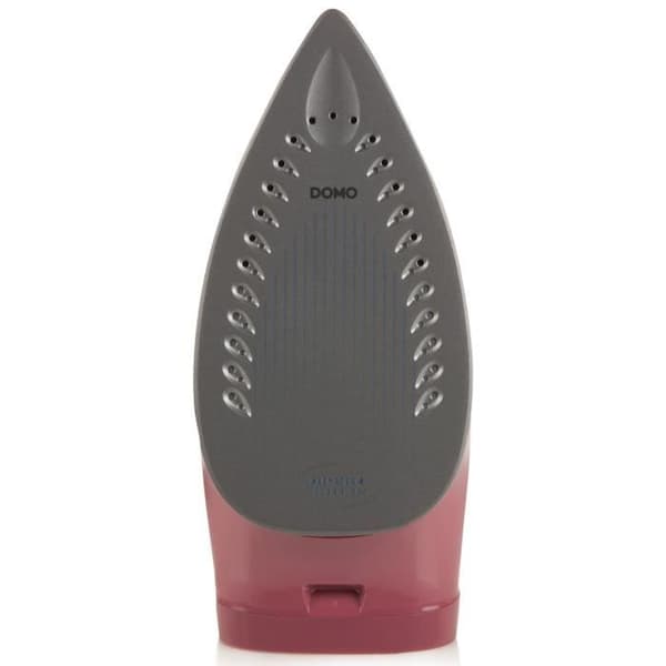 Ånggenerator - DOMO - DO7114S - Tryck 5 bar - Ångflöde 120g/min