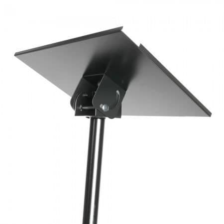 Adam Hall - SLT 003 - DJ Laptop Stand