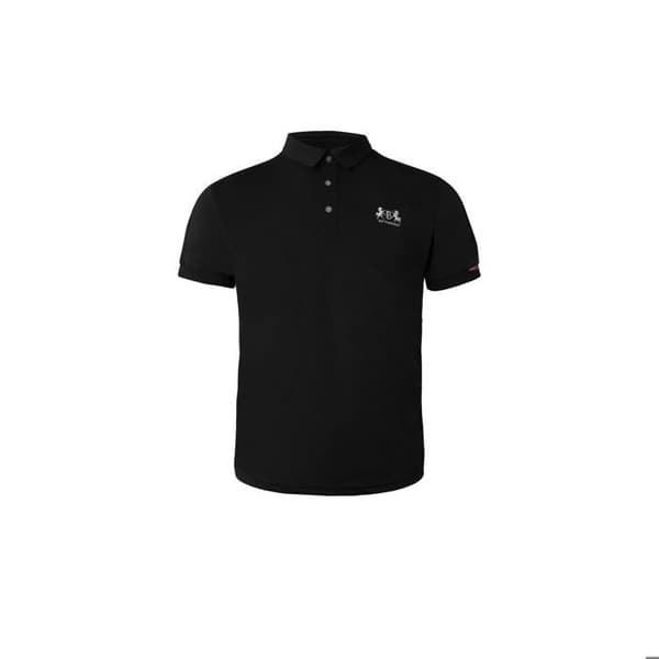 Funktionell ridpolotröja B Vertigo Flynn
