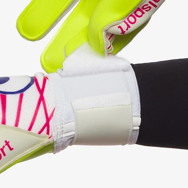 Målvaktshandskar barn Uhlsport Prediction Soft Maignan #376