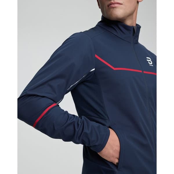 Daehlie Sportswear Pace skidjacka