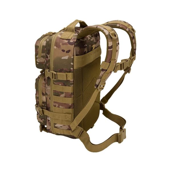 Ryggsäck Brandit US Cooper Patch Medium