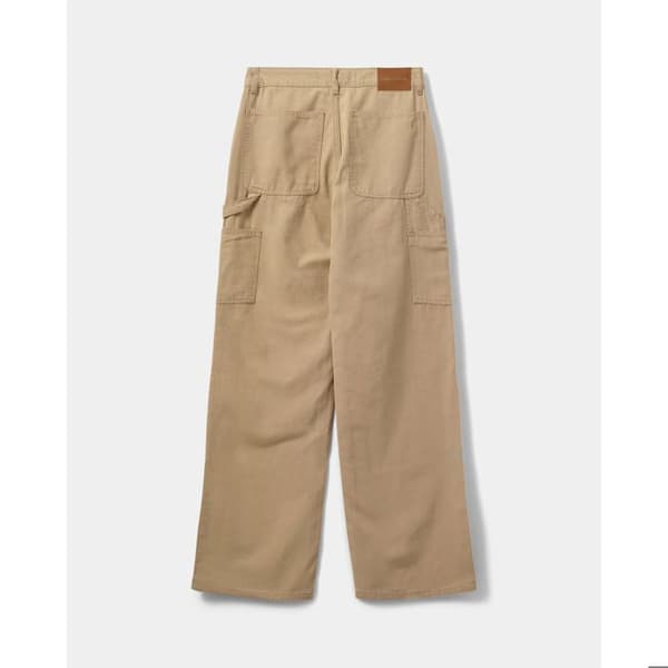 Byxor dam Sofie Schnoor Amysw - beige
