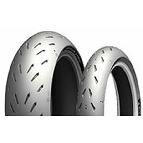 Sommardäck - MICHELIN POWER GP - 120/70 ZR17 W