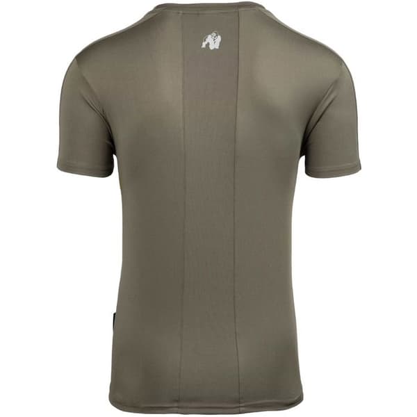 Maillot Gorilla Wear Broxton