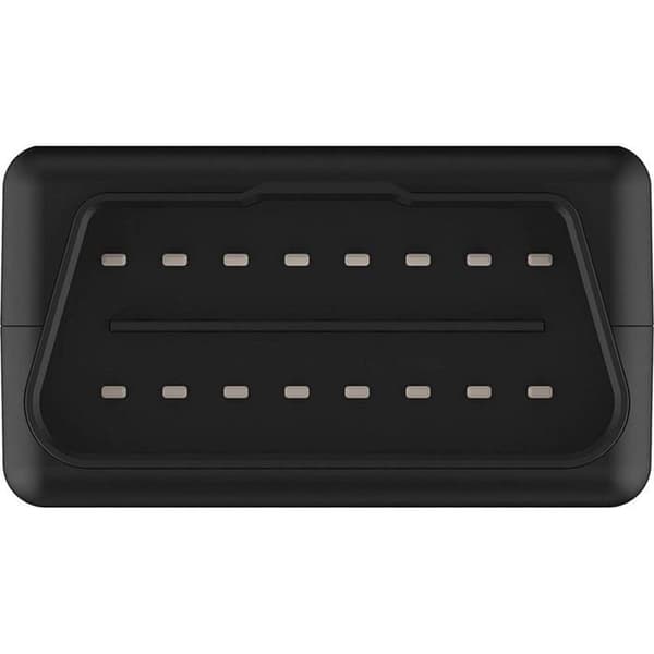 OBD II-gränssnitt EXZA 497288154 1 st (s)