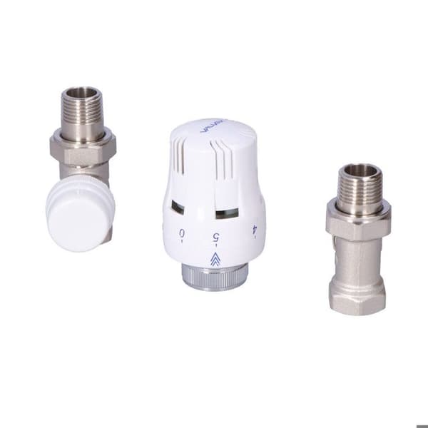 Termostatset THERMO SET, enkelt