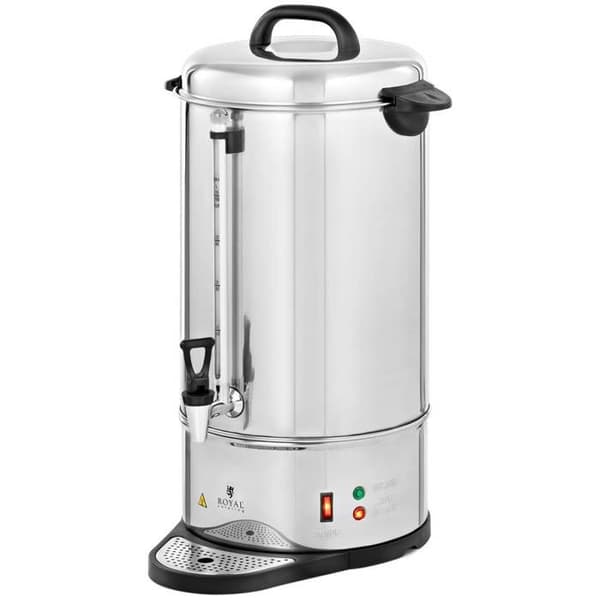 Kaffemaskin fi RC-CU15