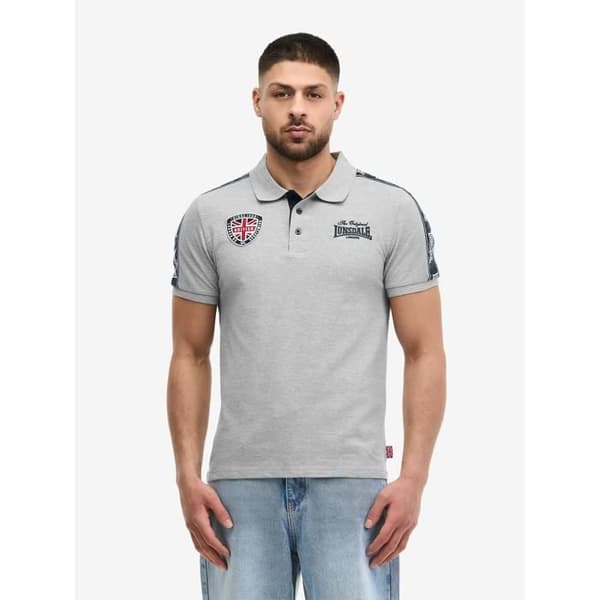 Polo Lonsdale Pelton