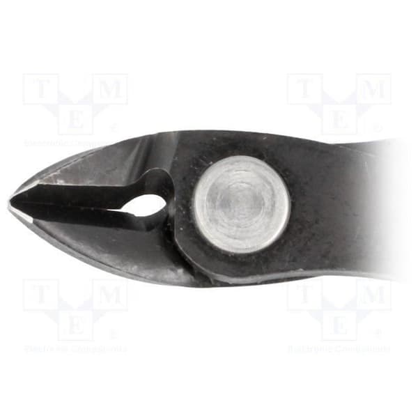Sidoapparat - JBC - 1,6mm - Stål - Ergonomisk - Återfjädrande mekanism