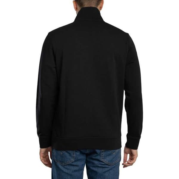 Zippad Sweatshirt Zetrust - BOSS